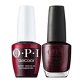 Gel Polish & Lacquer
