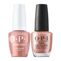 Gel Polish & Lacquer