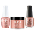 Gel & Lacquer + Dipping Powder