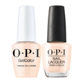 Gel Polish & Lacquer