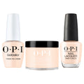 Gel & Lacquer + Dipping Powder