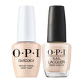 Gel Polish & Lacquer