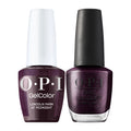 Gel Polish & Lacquer