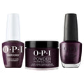 Gel & Lacquer + Dipping Powder