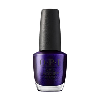 OPI Intelli Gel & Lacquer Duo - F047 Don't Over Ink It - Blue, Black - 0.5 oz (OPI Fall 2026 Collection)