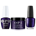 Gel & Lacquer + Dipping Powder