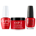 Gel & Lacquer + Dipping Powder