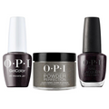 Gel & Lacquer + Dipping Powder