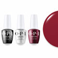 Intelli-Gel + Base Top Gel