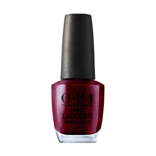 OPI Nail Lacquer - F040 Every Month is Oktoberfest_5 - 0.5 oz (OPI Fall 2026 Collection)