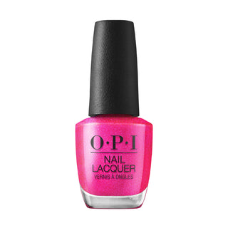 OPI Nail Lacquer - F041 It's All Greek to Me - Pink - 0.5 oz (OPI Fall 2026 Collection)