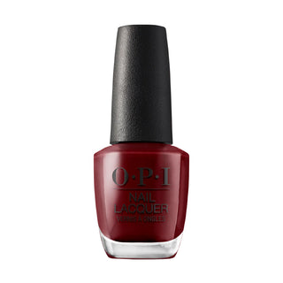 OPI Nail Lacquer - F042 Vampire State Building_5 - 0.5 oz (OPI Fall 2026 Collection)