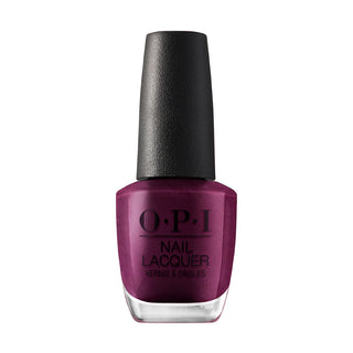 OPI Nail Lacquer - F046 Lincoln Park at Midnight_5 - 0.5 oz (OPI Fall 2026 Collection)