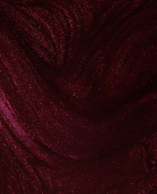 OPI Nail Lacquer - F040 Every Month is Oktoberfest - Red, Purple - 0.5 oz (OPI Fall 2026 Collection)