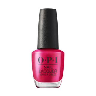 OPI Nail Lacquer - F041 It's All Greek to Me - Pink - 0.5 oz (OPI Fall 2026 Collection)