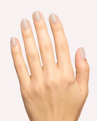 OPI Nail Lacquer - F045 Berlin There, Doin' That - Pink, Beige - 0.5 oz (OPI Fall 2026 Collection)