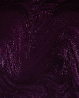 OPI Nail Lacquer - F046 Lincoln Park at Midnight - Purple, Red - 0.5 oz (OPI Fall 2026 Collection)