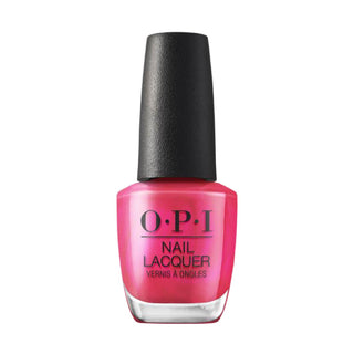 OPI Nail Lacquer - S067 Pompeii Pink - 0.5 oz