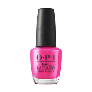 OPI Nail Lacquer - S070 Strawberry Cosmo - 0.5 oz