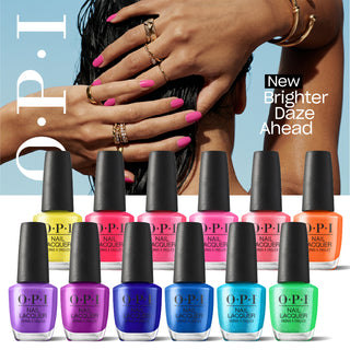 OPI Nail Lacquer - Set 12 Colors - OPI Summer 2026 Collection