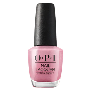 OPI Nail Lacquer - G01 Aphrodite's Pink Nightie