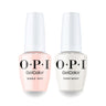 OPI S86 Bubble Bath, H22 Funny Bunny Intelli-Gel Combo - Set 2
