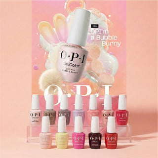 OPI Intelli-Gel - Set 12 Gel Colors - OPI Spring 2026 Collection