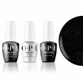 Intelli-Gel + Base Top Gel