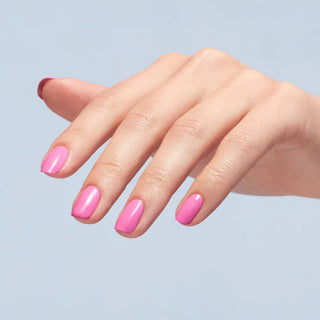 OPI Intelli-Gel - P002 Makeout-side - Gel Color 0.5 oz