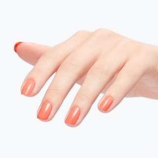 OPI Intelli-Gel - P005 Flex On The Beach - Gel Color 0.5 oz