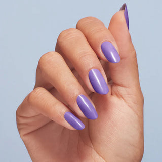 OPI Intelli-Gel - P007 Skate to the Party - Gel Color 0.5 oz