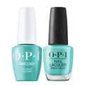 Gel Polish & Lacquer