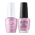 Gel Polish & Lacquer