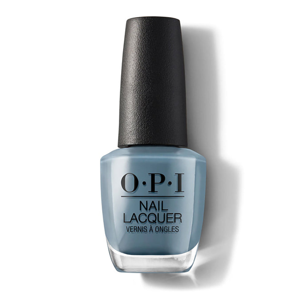 OPI Gel Nail Polish Duo - P33 Alpaca My Bags - Green Colors