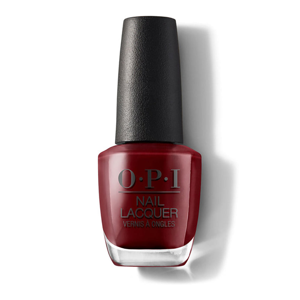 OPI Gel Nail Polish Duo - P40 Como Se Llama? - Brown Colors