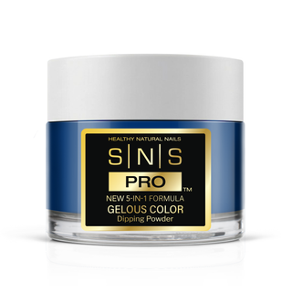 SNS Pro Dipping & Acrylic Powder - PI-100 - Green Collection