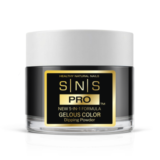 SNS Pro Dipping & Acrylic Powder - PI-104 - Green Collection