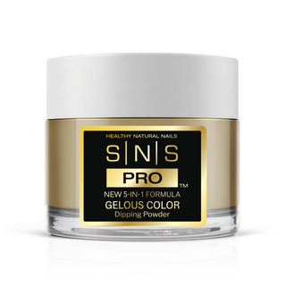 SNS Pro Dipping & Acrylic Powder - PI-105 - Green Collection