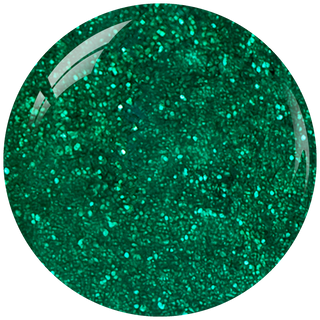 SNS Pro Gel Nail Polish Duo - PI-109 - Green Collection