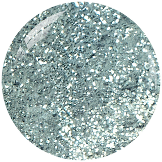 SNS Pro Gel Nail Polish Duo - PI-110 - Green Collection