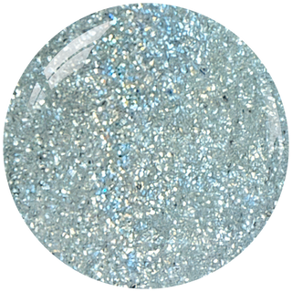 SNS Pro Gel Nail Polish Duo - PI-111 - Green Collection