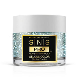 SNS Pro Dipping & Acrylic Powder - PI-111 - Green Collection