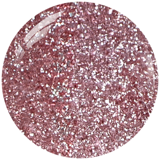 SNS Pro Gel Nail Polish Duo - PI-113 - Green Collection