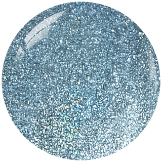 SNS Pro Gel Nail Polish Duo - PI-114 - Green Collection