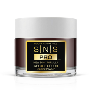 SNS Pro Dipping & Acrylic Powder - PI-119 - Green Collection