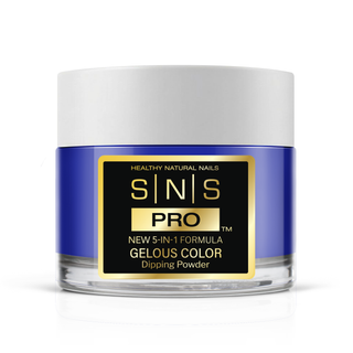 SNS Pro Dipping & Acrylic Powder - PI-014 - Green Collection