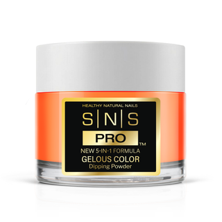 SNS Pro Dipping & Acrylic Powder - PI-016 - Green Collection