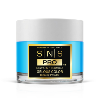 SNS Pro Dipping & Acrylic Powder - PI-017 - Green Collection