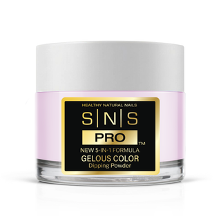 SNS Pro Dipping & Acrylic Powder - PI-018 - Green Collection