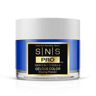 SNS Pro Dipping & Acrylic Powder - PI-022 - Green Collection